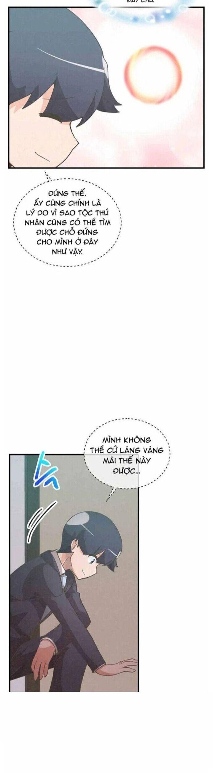 Tôi Trở Thành Một Nông Dân - Chap 173