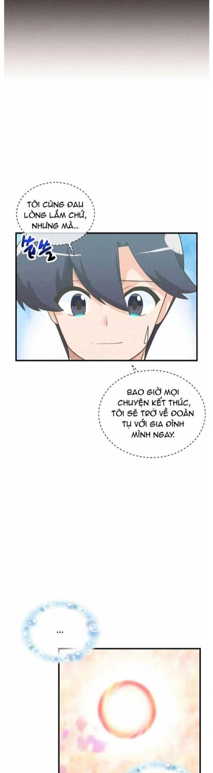Tôi Trở Thành Một Nông Dân - Chap 173