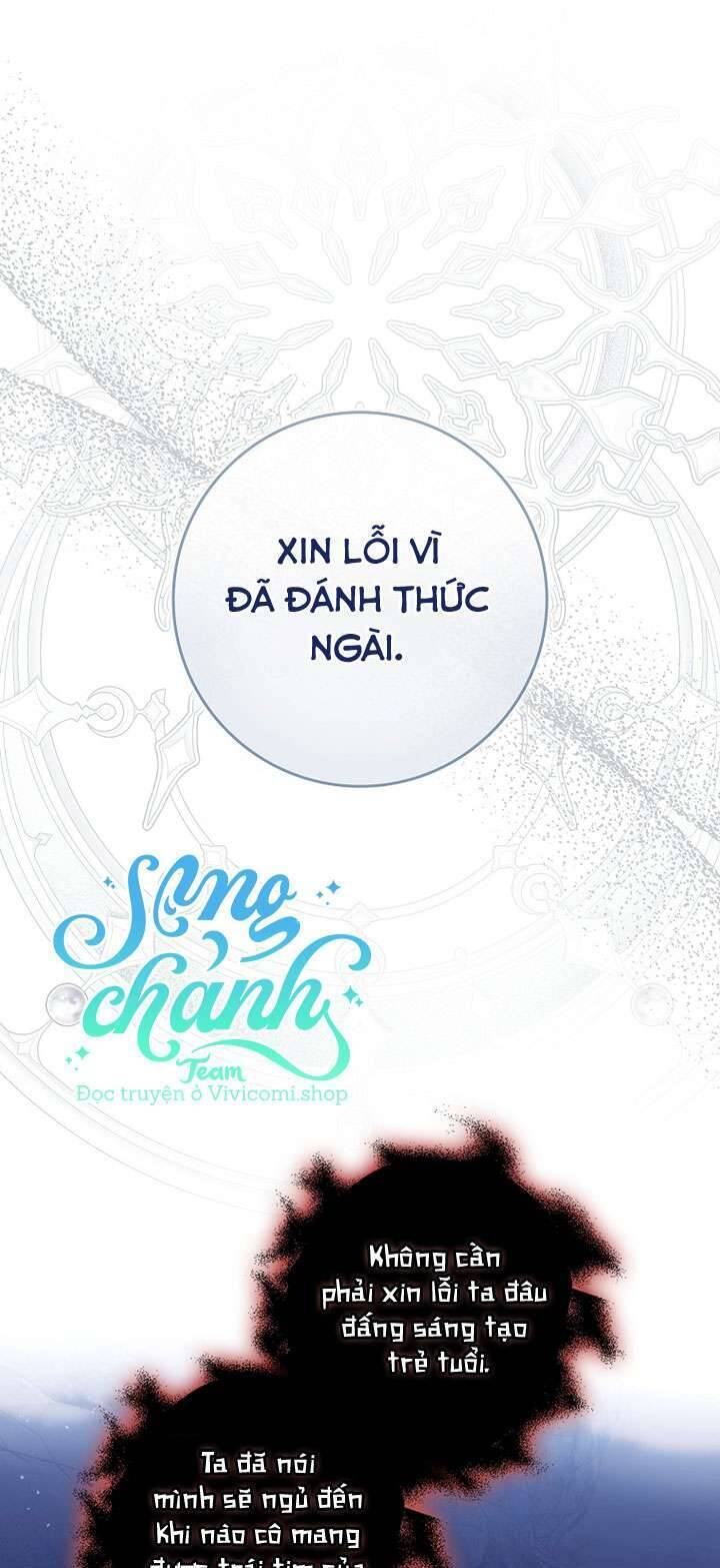 Tôi Trở Thành Vợ Nam Chính - Chap 126