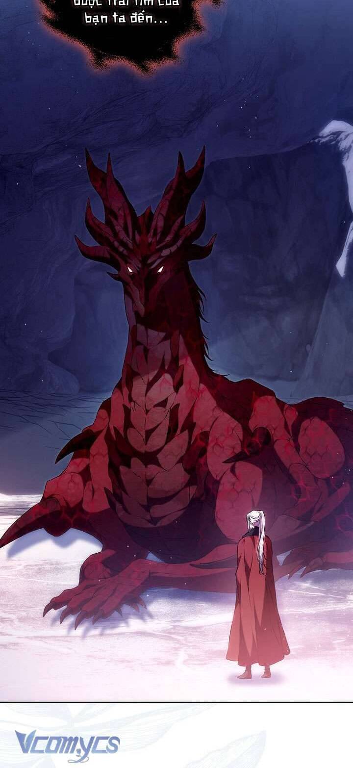 Tôi Trở Thành Vợ Nam Chính - Chap 126