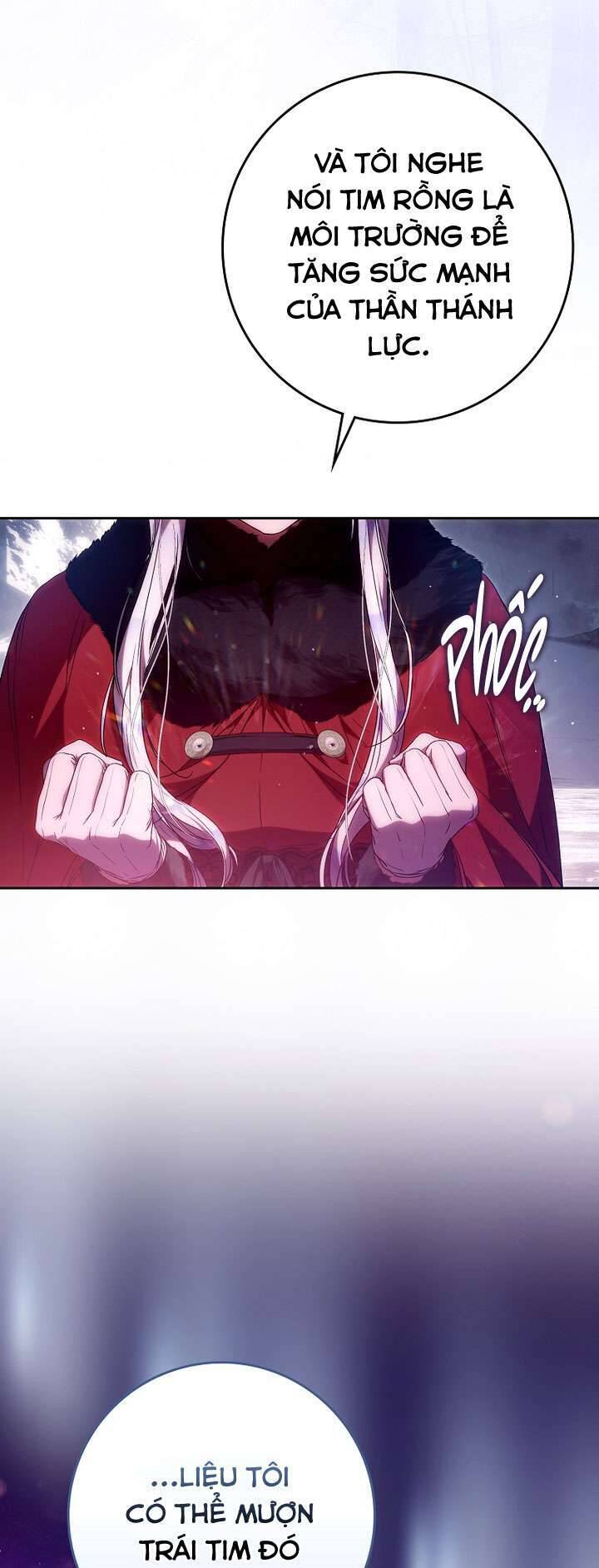 Tôi Trở Thành Vợ Nam Chính - Chap 126