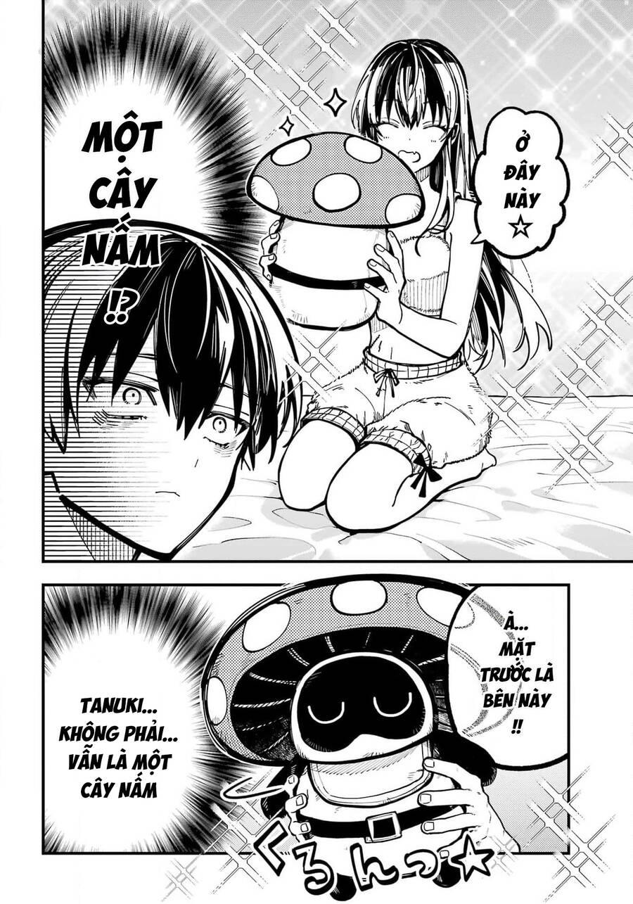 Tokyo Aliens - Chap 42