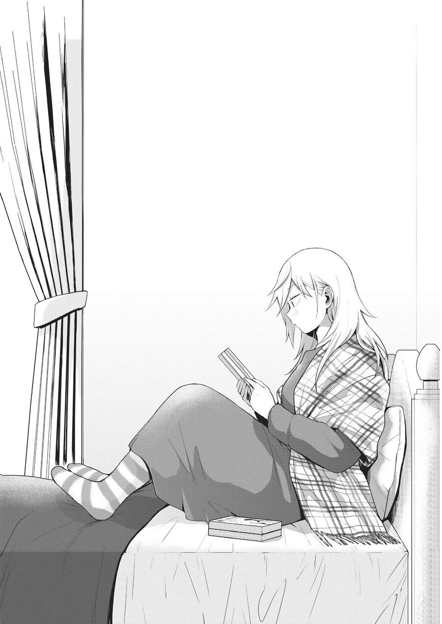 Tonari No Furi-San Ga Tonikaku Kowai - Chap 29