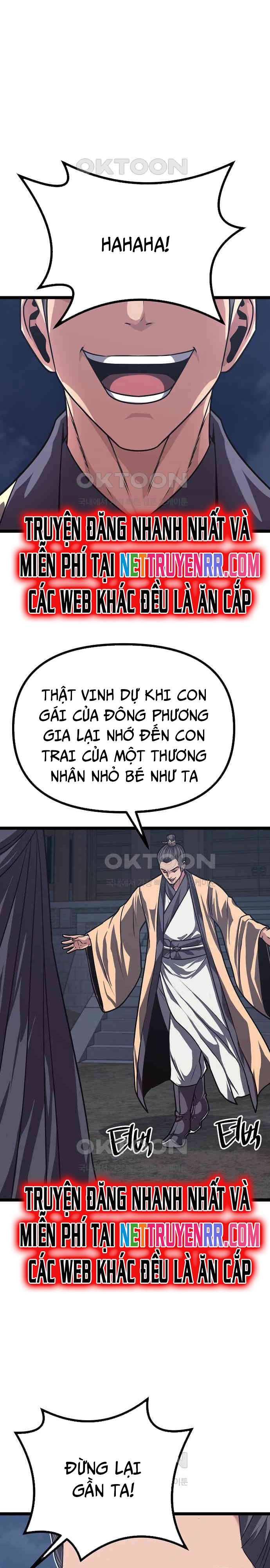 Tòng Bách - Chap 17