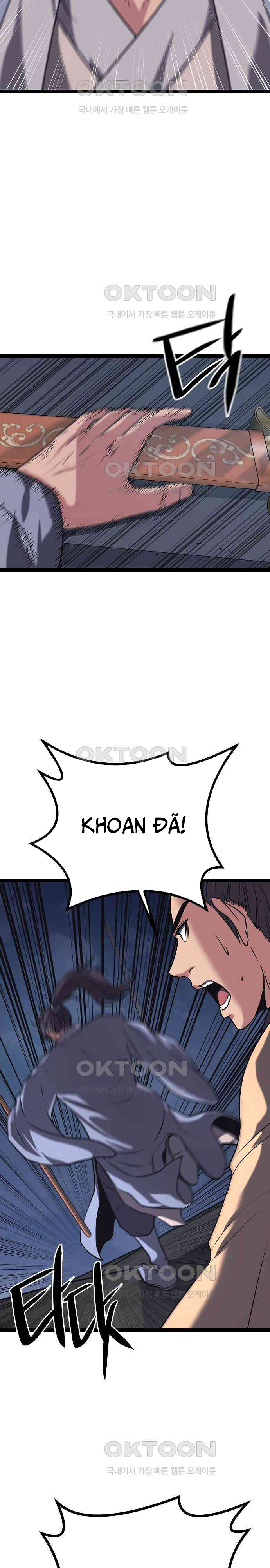 Tòng Bách - Chap 17
