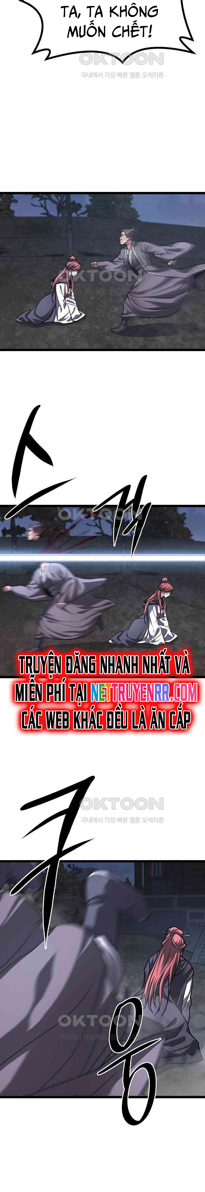 Tòng Bách - Chap 17