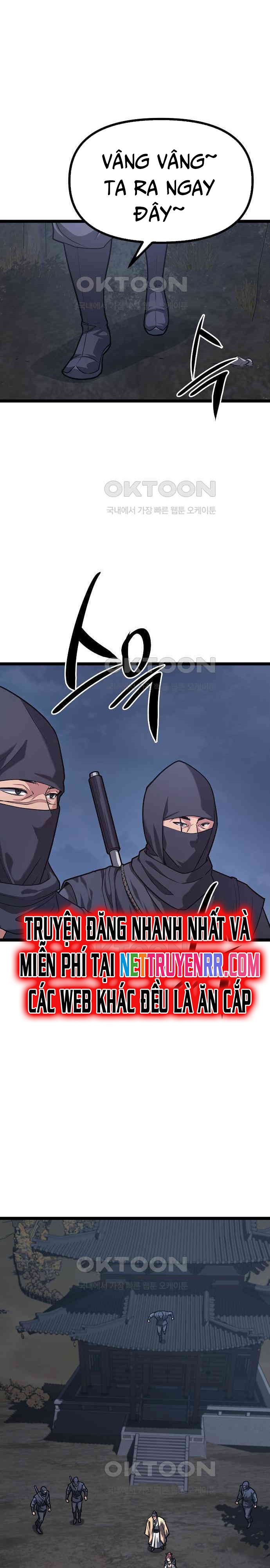Tòng Bách - Chap 17