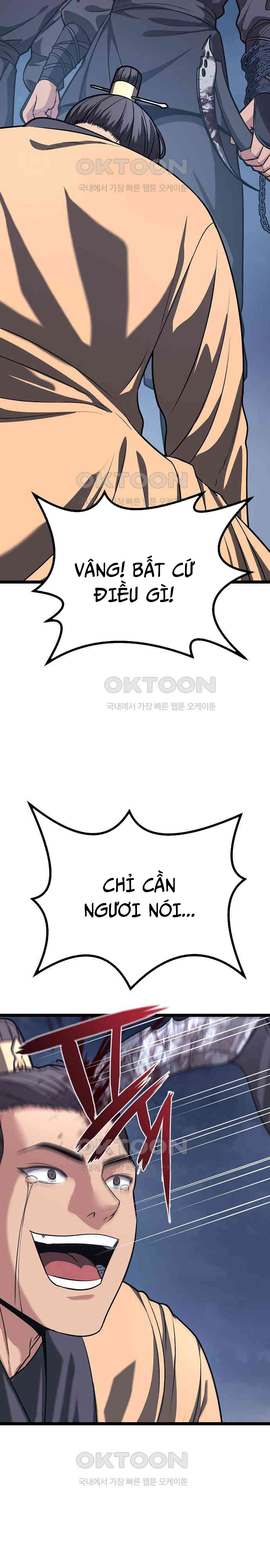 Tòng Bách - Chap 17
