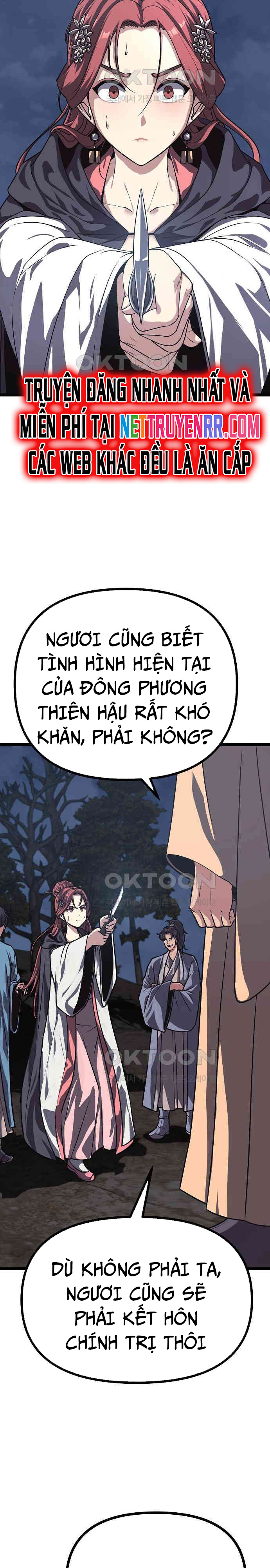 Tòng Bách - Chap 17