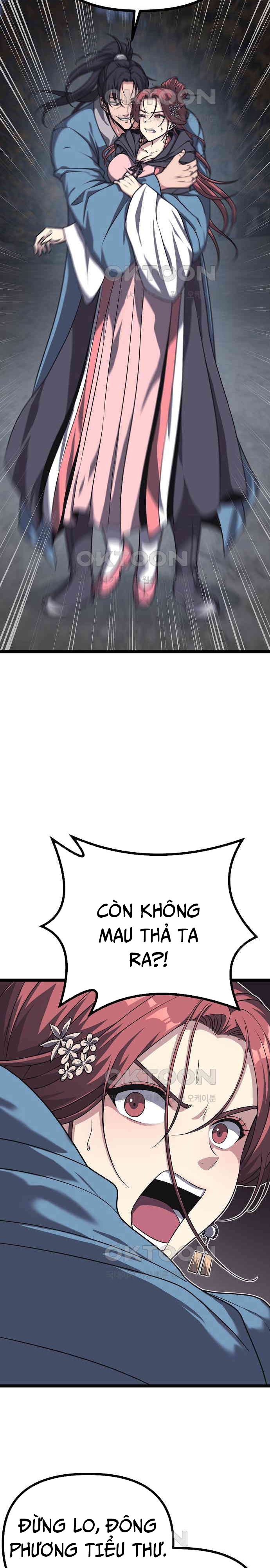 Tòng Bách - Chap 17