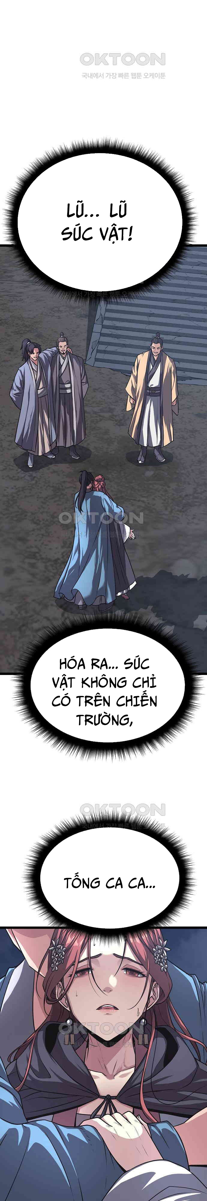 Tòng Bách - Chap 17