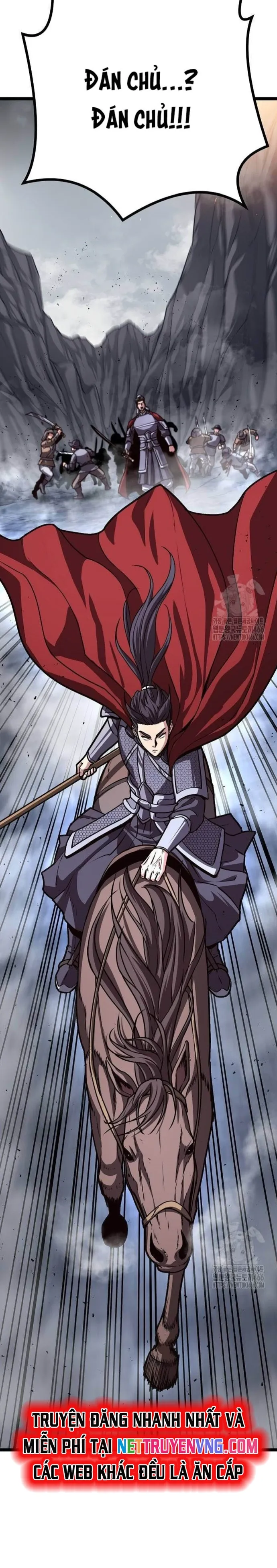 Tòng Bách - Chap 28