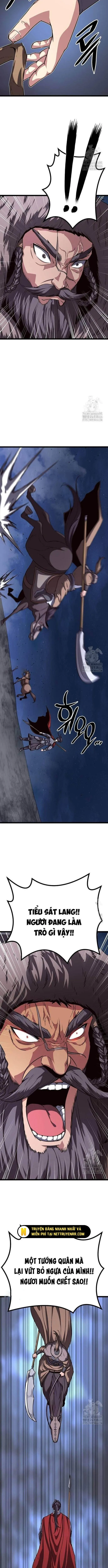 Tòng Bách - Chap 32
