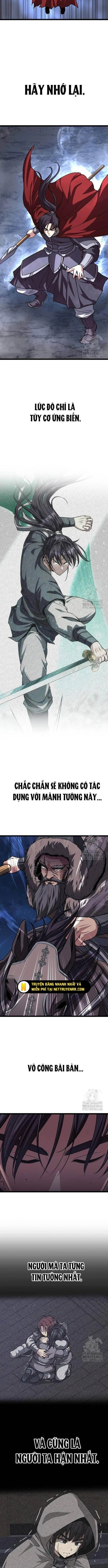 Tòng Bách - Chap 32