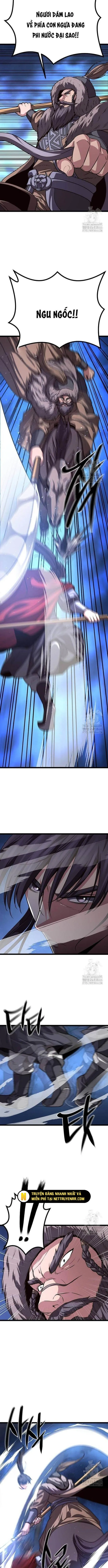 Tòng Bách - Chap 32