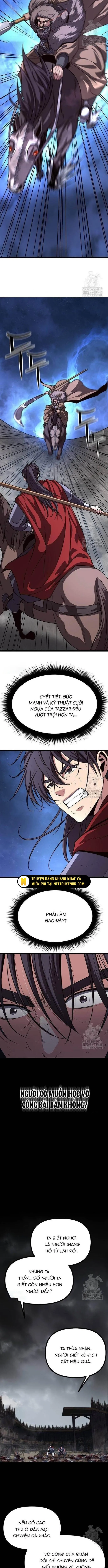 Tòng Bách - Chap 32