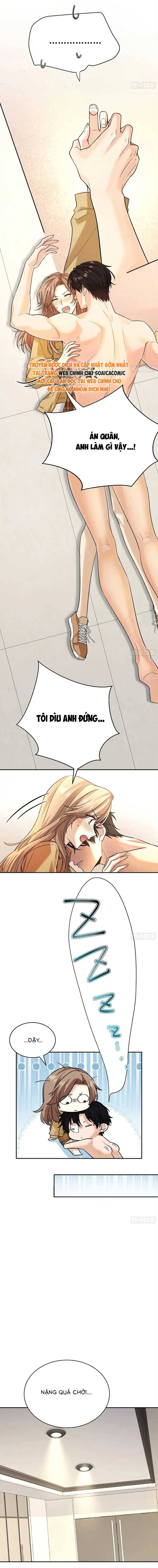 Tổng Tài Chó - Chap 16