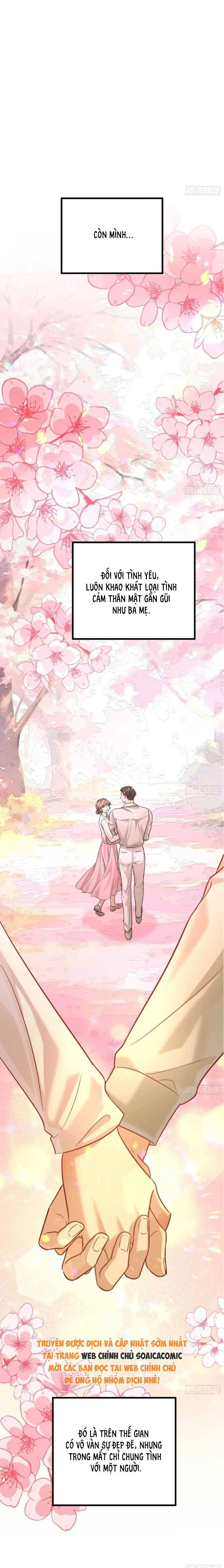 Tổng Tài Chó - Chap 29