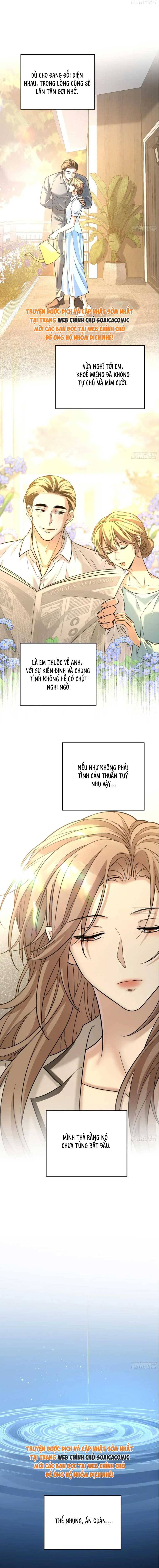 Tổng Tài Chó - Chap 29