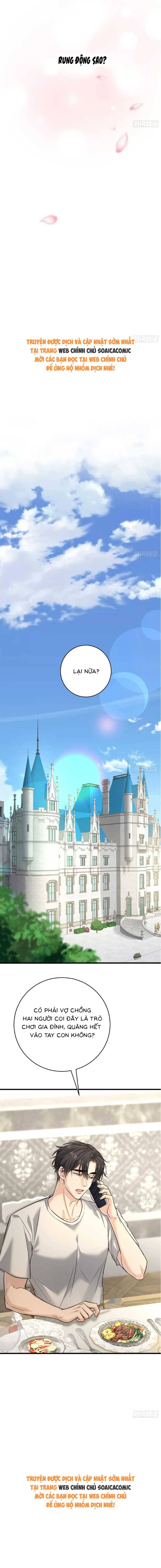 Tổng Tài Chó - Chap 29