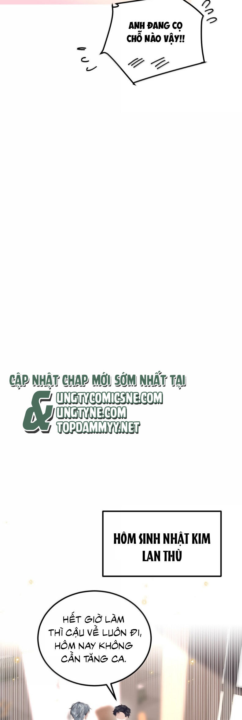 Tổng Tài Định Chế Tư Nhân - Chap 128