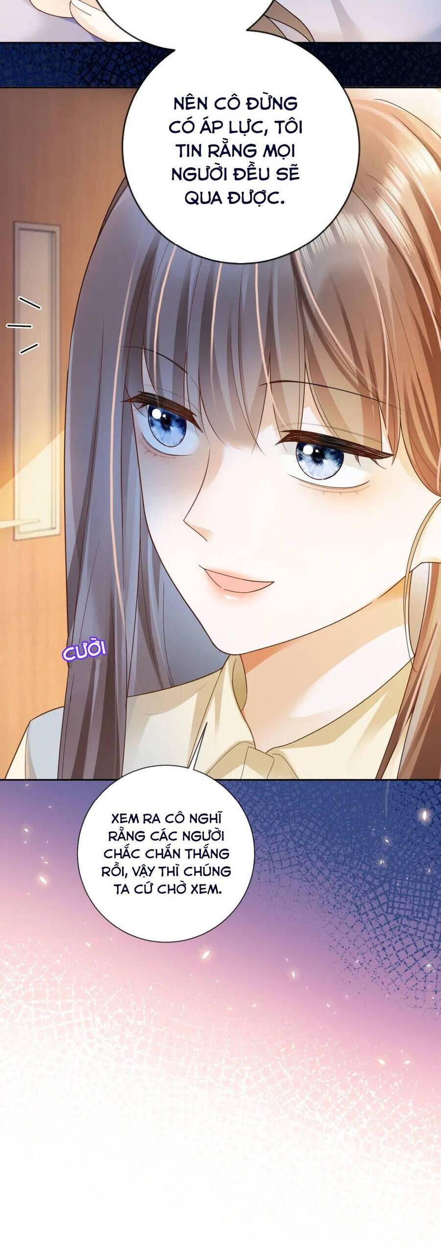 Tổng Tài Tỷ Phú Chỉ Sủng Cô Vợ Thế Thân - Chap 79