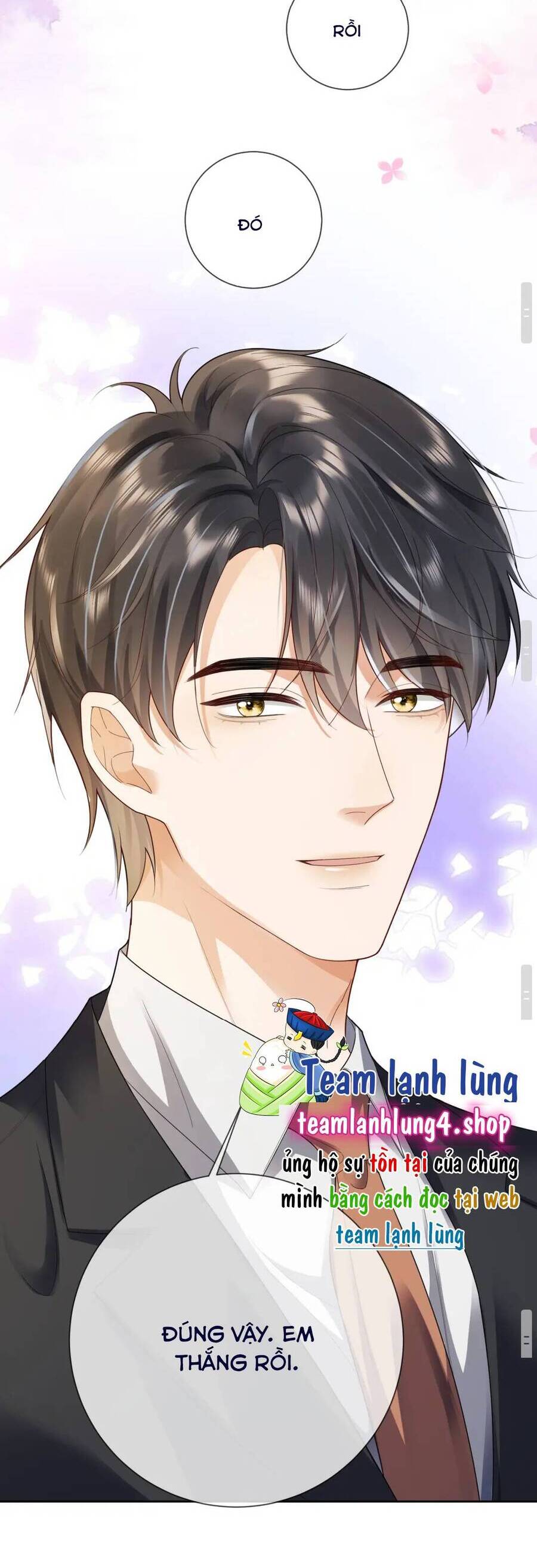 Tổng Tài Tỷ Phú Chỉ Sủng Cô Vợ Thế Thân - Chap 79