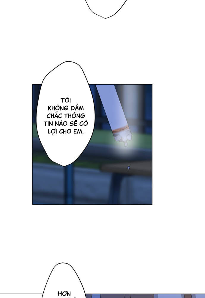 Trái Tim Của Luce - Chap 20
