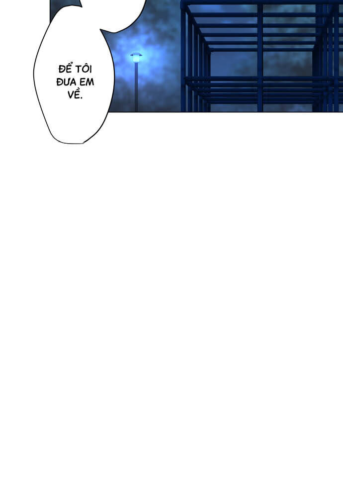 Trái Tim Của Luce - Chap 20