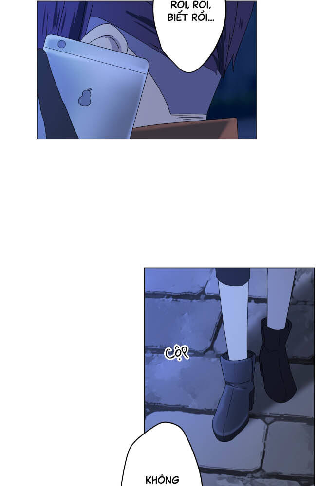 Trái Tim Của Luce - Chap 20