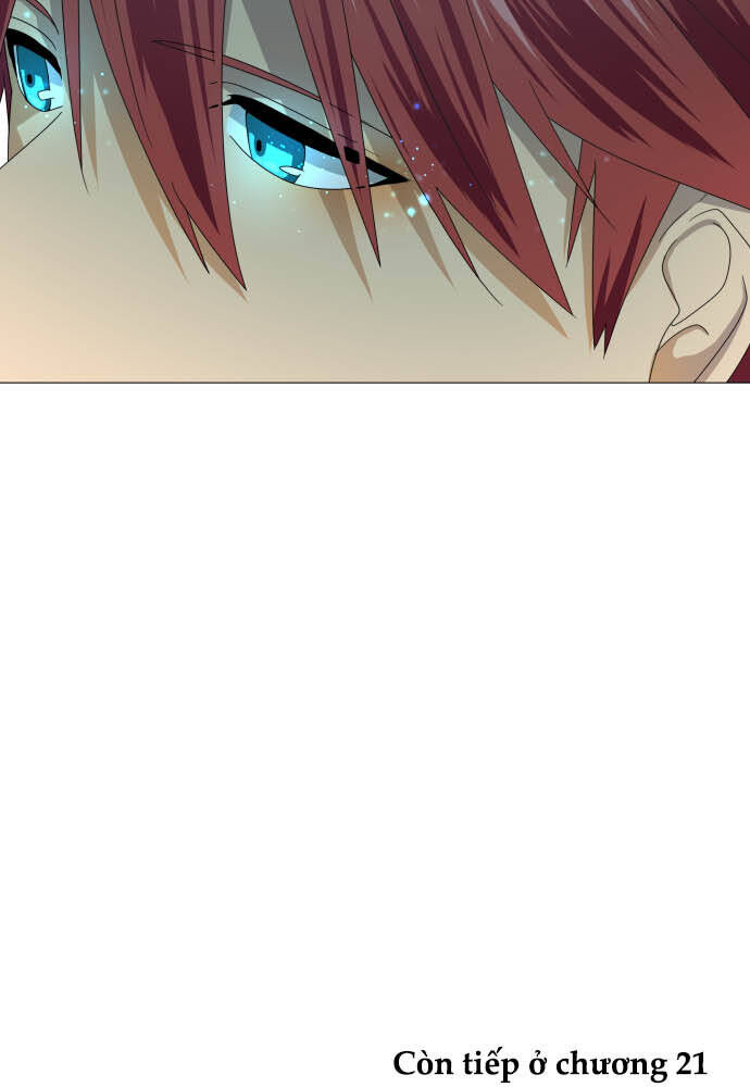 Trái Tim Của Luce - Chap 20