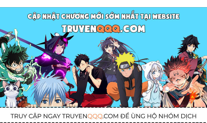 Trái Tim Của Luce - Chap 20