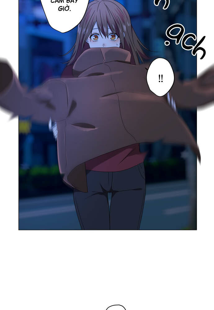 Trái Tim Của Luce - Chap 20