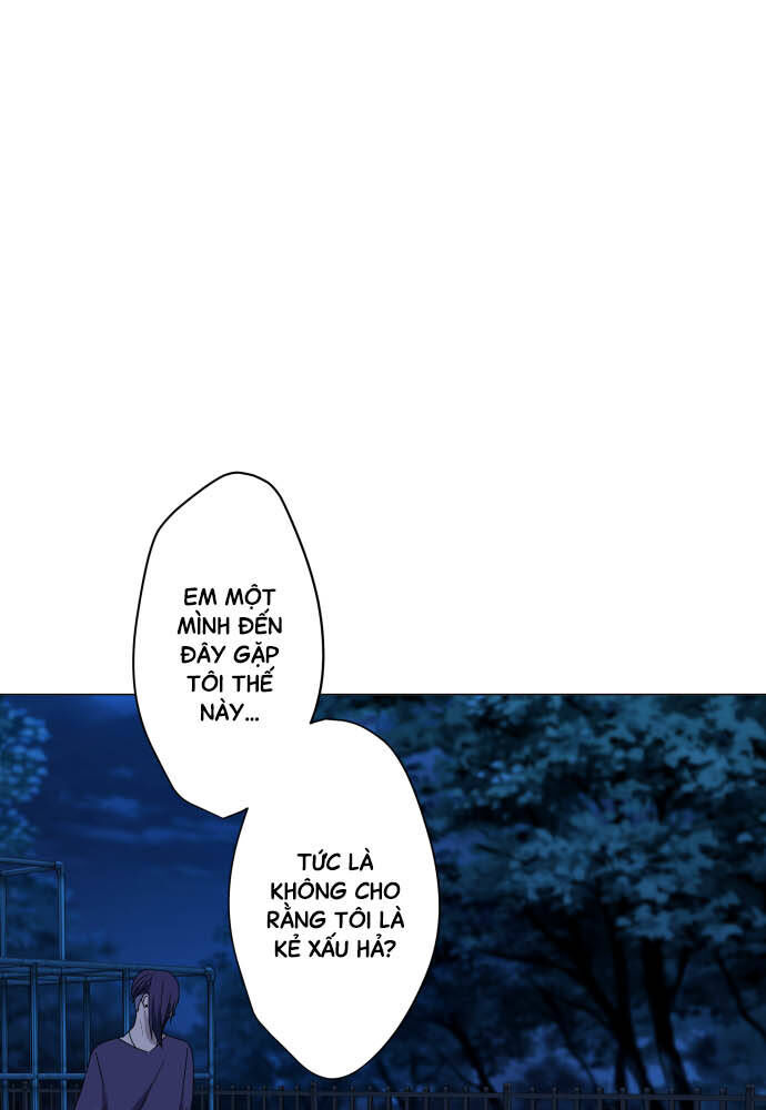 Trái Tim Của Luce - Chap 20