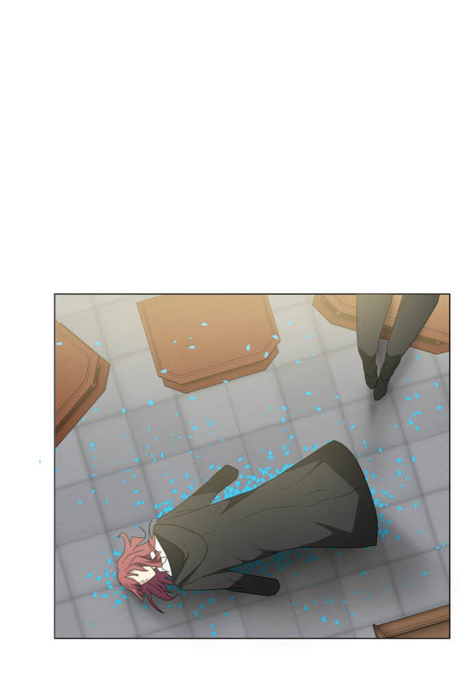Trái Tim Của Luce - Chap 31