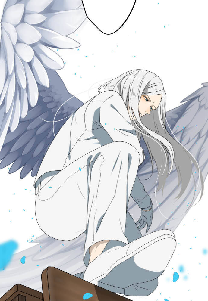Trái Tim Của Luce - Chap 31