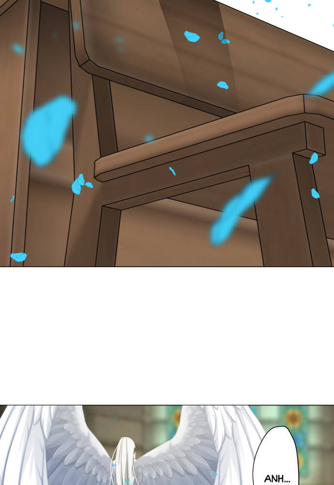 Trái Tim Của Luce - Chap 31