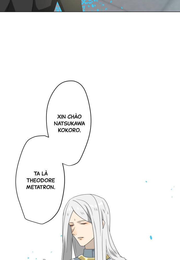 Trái Tim Của Luce - Chap 31
