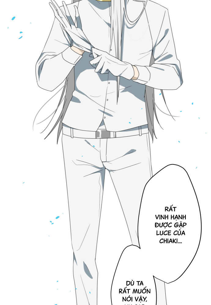 Trái Tim Của Luce - Chap 31