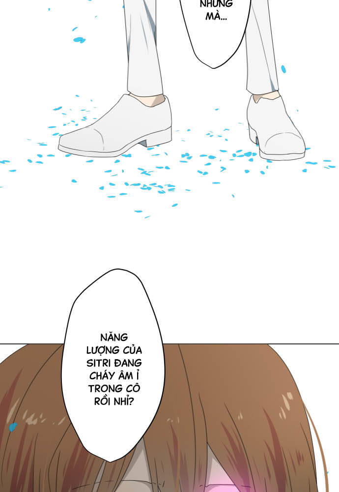 Trái Tim Của Luce - Chap 31