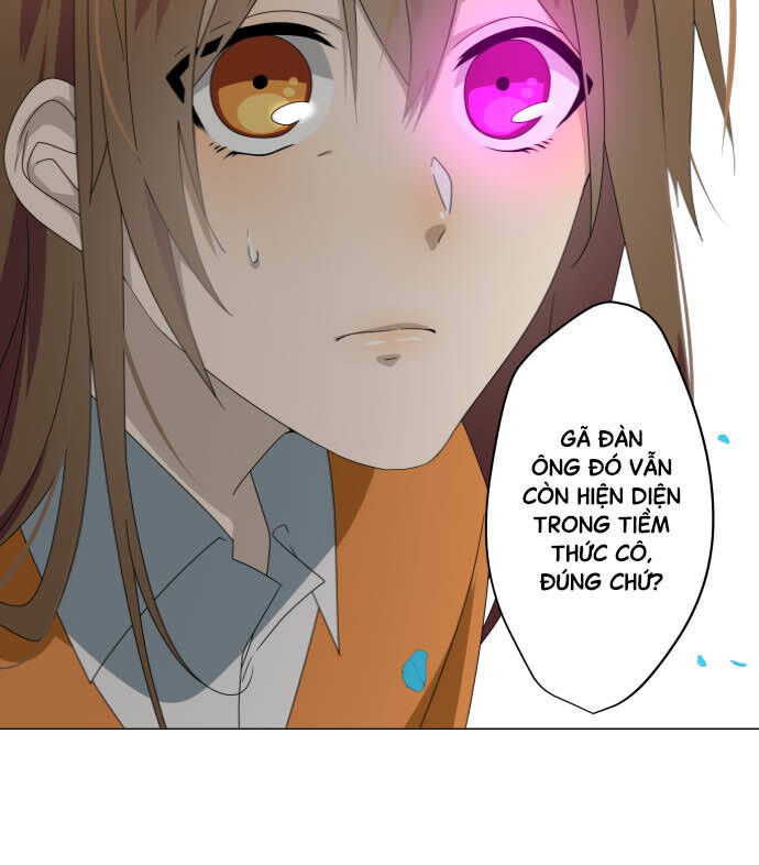 Trái Tim Của Luce - Chap 31