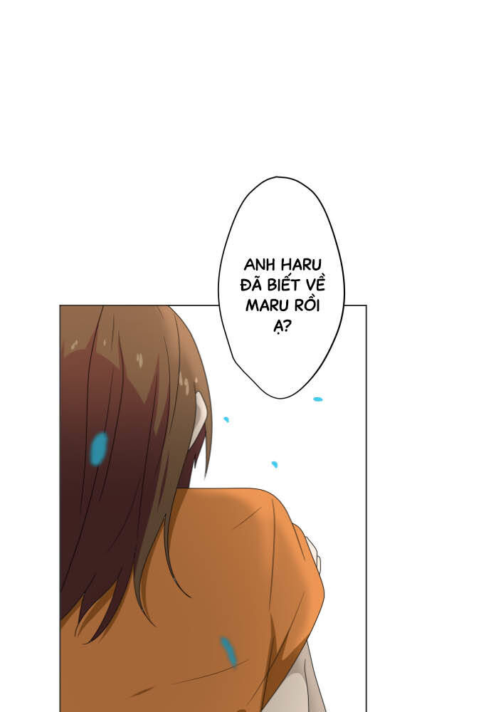Trái Tim Của Luce - Chap 31
