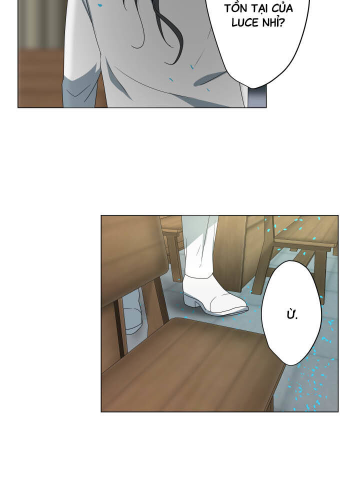Trái Tim Của Luce - Chap 31