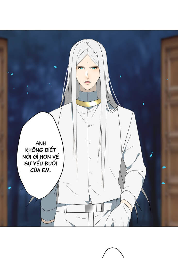 Trái Tim Của Luce - Chap 31