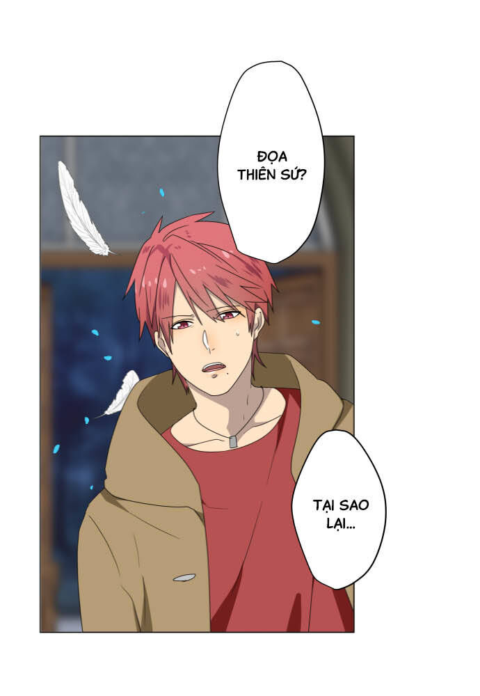 Trái Tim Của Luce - Chap 31