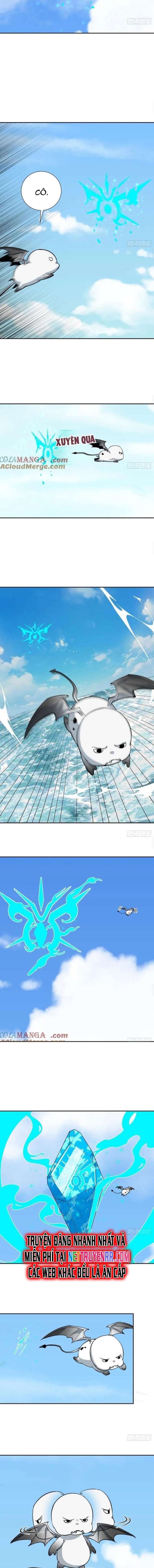 Trảm Thần - Chap 41
