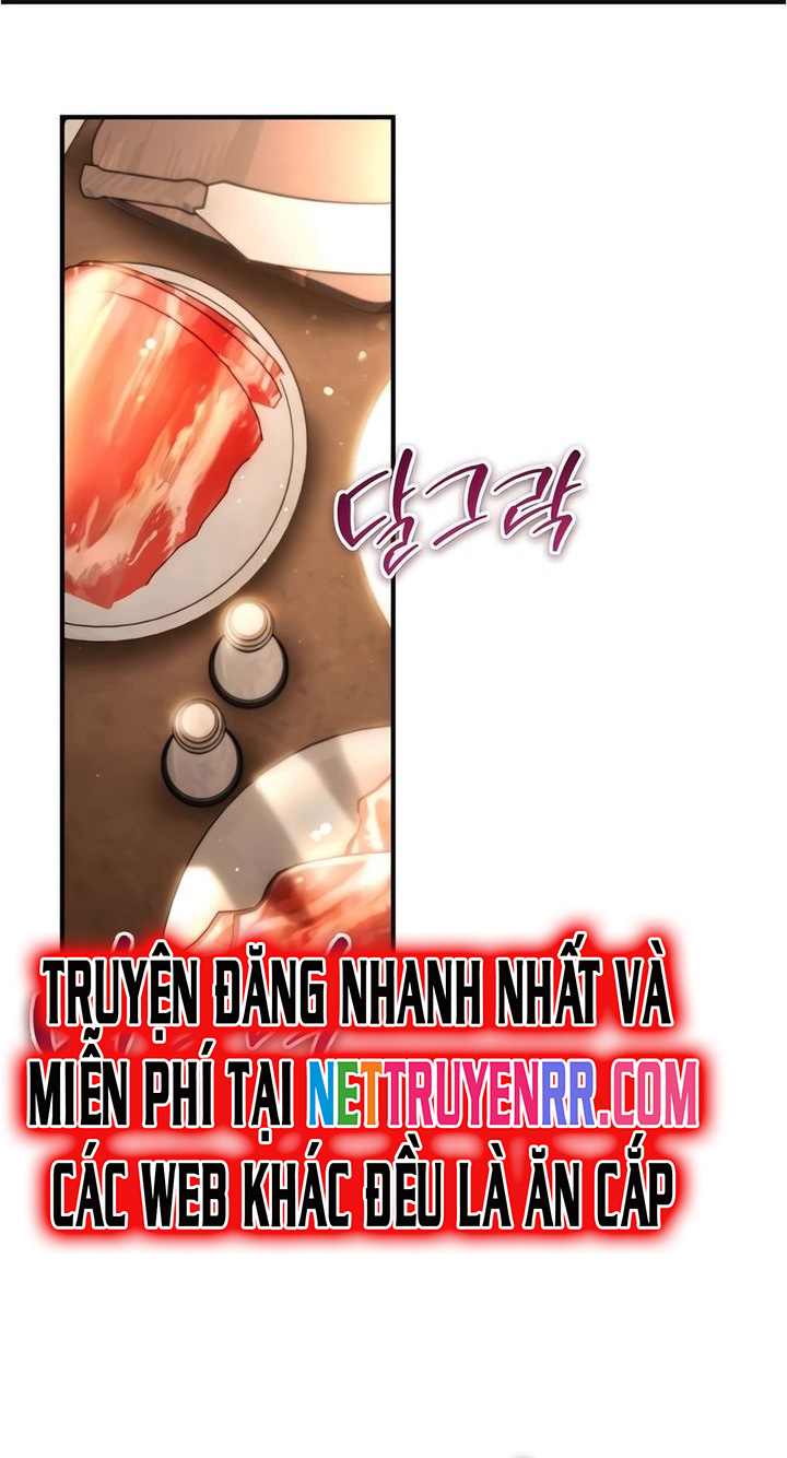 Trên Thế Giới Không Có Chiến Binh Xấu - Chap 20
