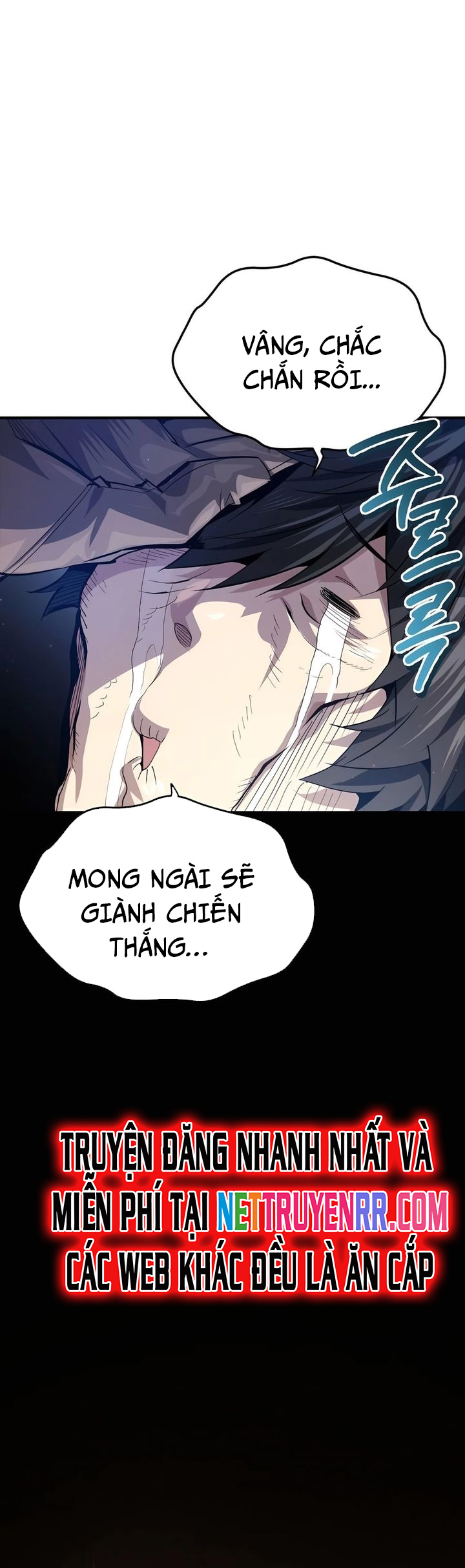 Trên Thế Giới Không Có Chiến Binh Xấu - Chap 20