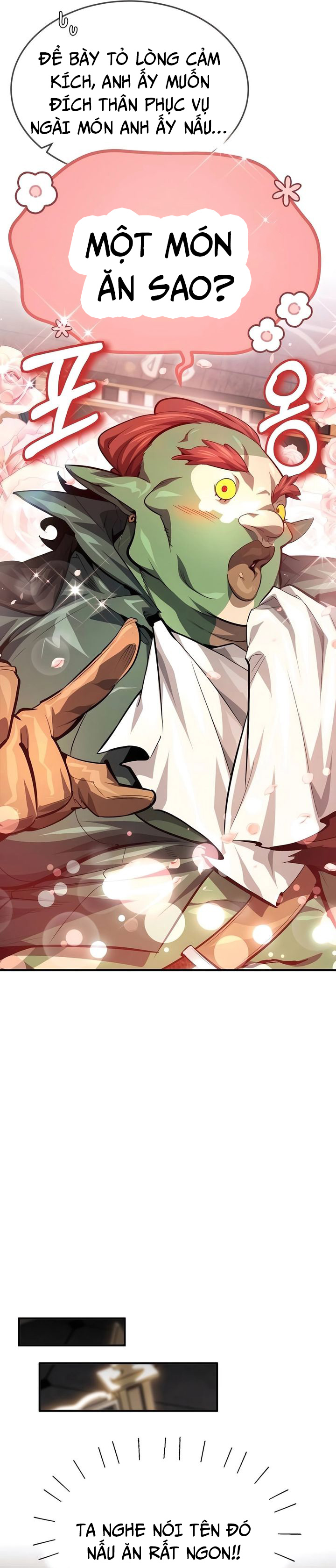 Trên Thế Giới Không Có Chiến Binh Xấu - Chap 20