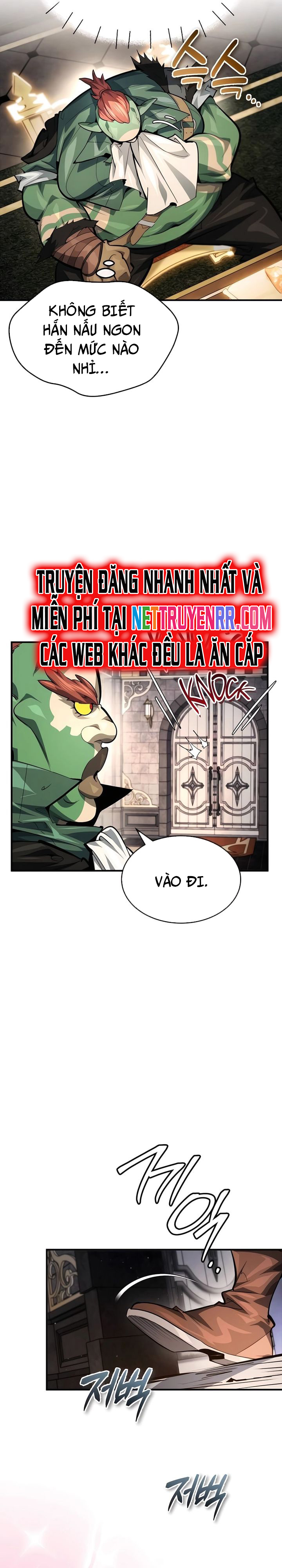 Trên Thế Giới Không Có Chiến Binh Xấu - Chap 20
